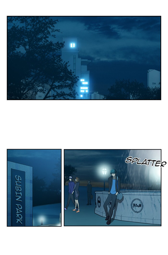 orange Chapter 71 - Page 24