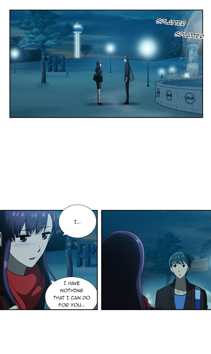 orange Chapter 71 - Page 29