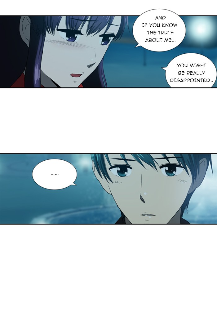 orange Chapter 71 - Page 30