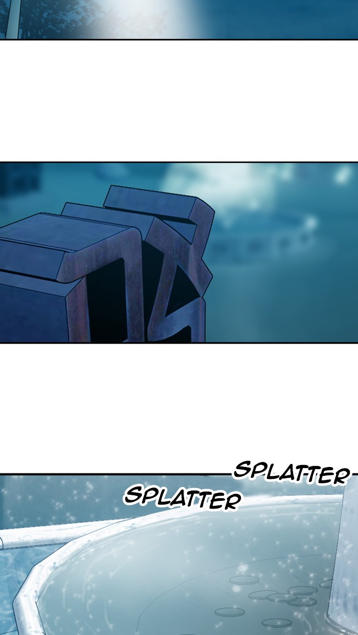 orange Chapter 71 - Page 34