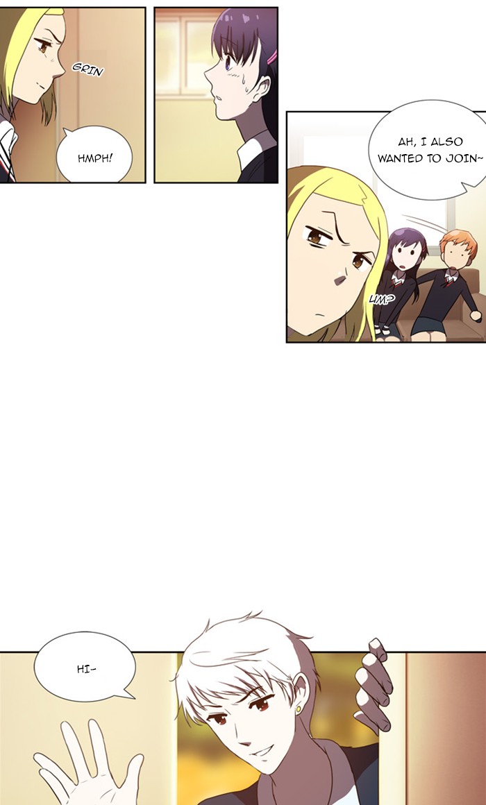 orange Chapter 71 - Page 44