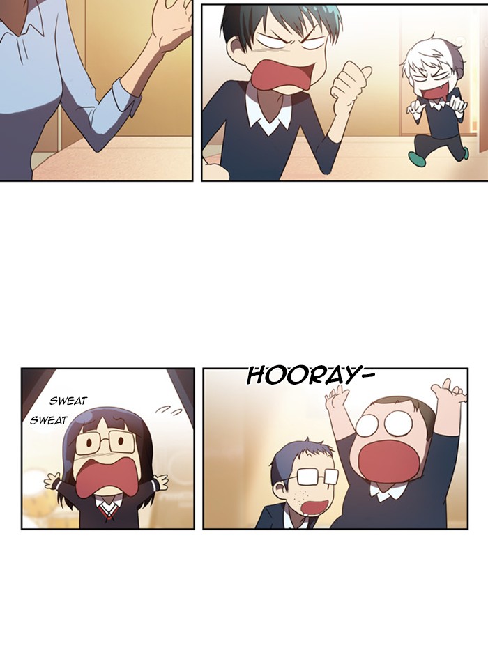 orange Chapter 71 - Page 46