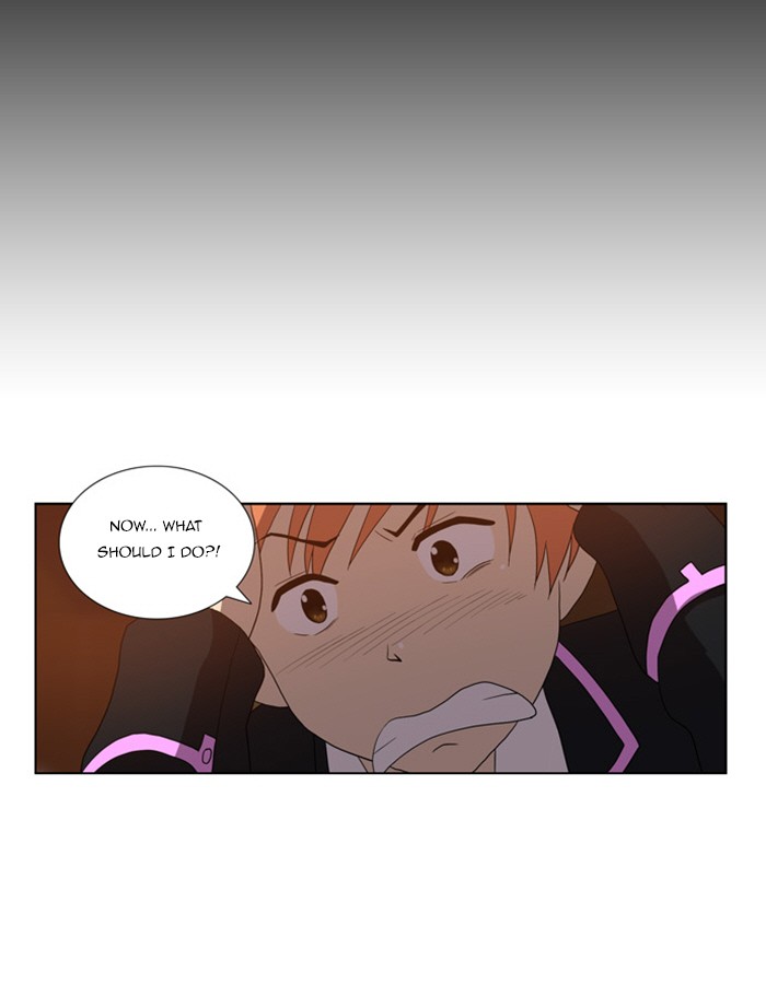 orange Chapter 74 - Page 5