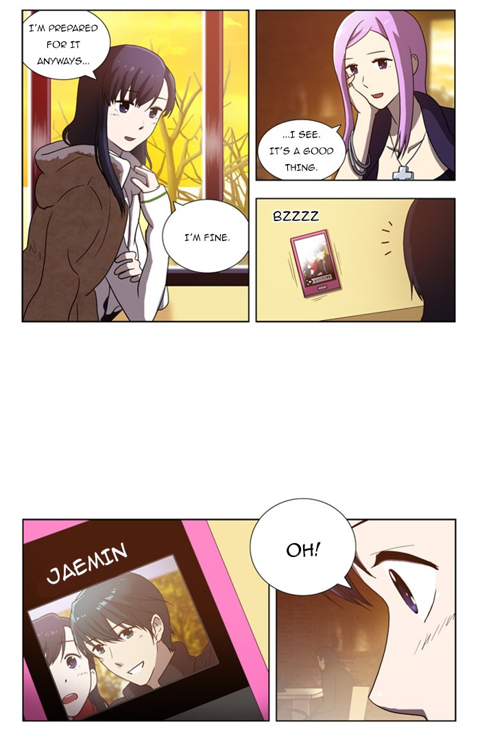 orange Chapter 74 - Page 8