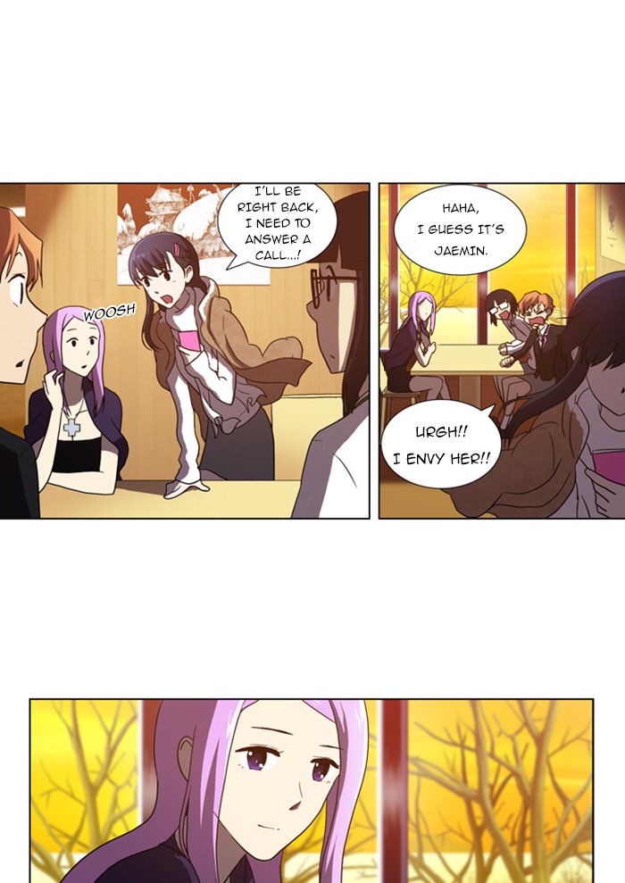 orange Chapter 74 - Page 9