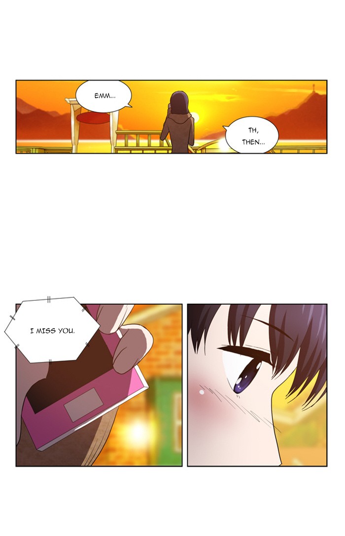 orange Chapter 74 - Page 14
