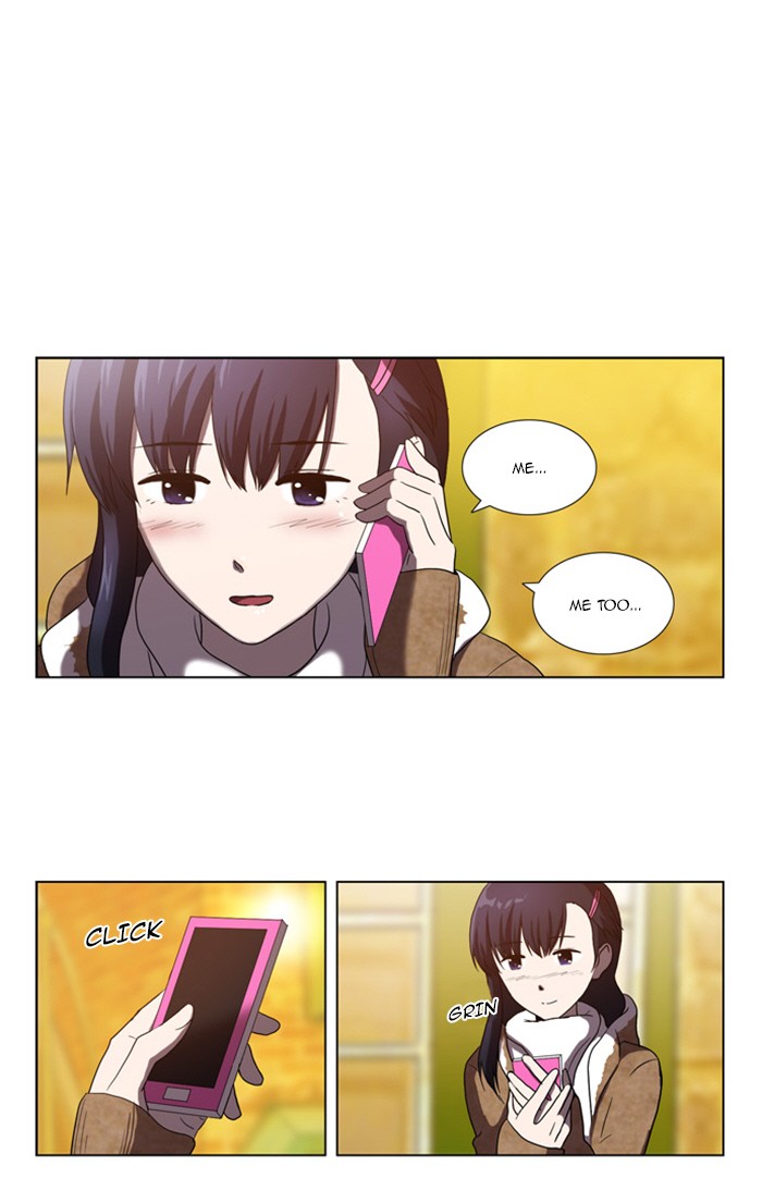 orange Chapter 74 - Page 15