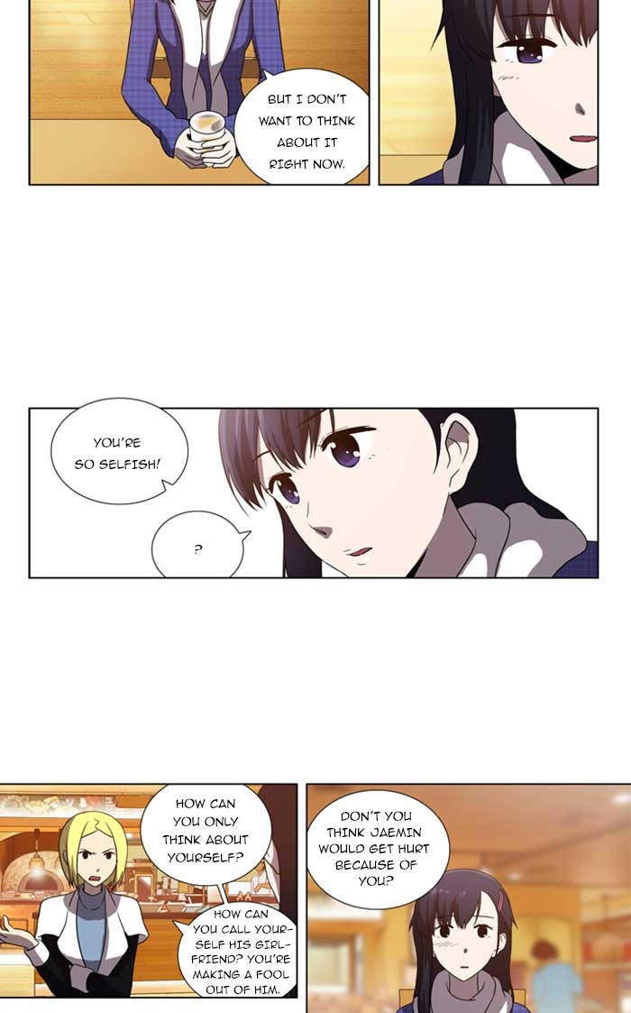 orange Chapter 75 - Page 12