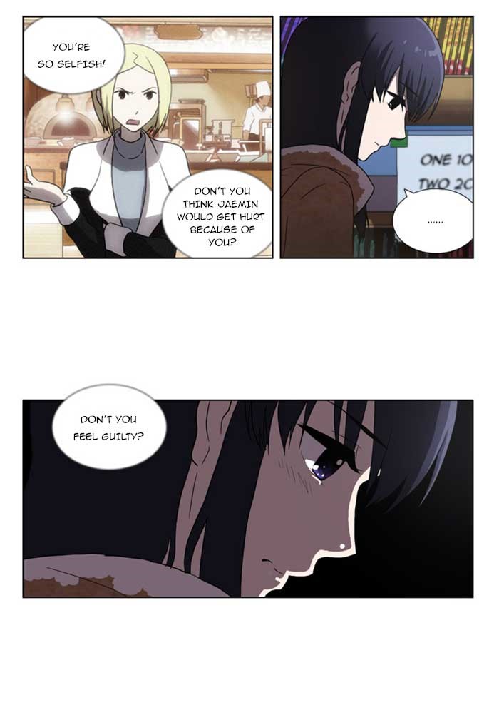 orange Chapter 75 - Page 22