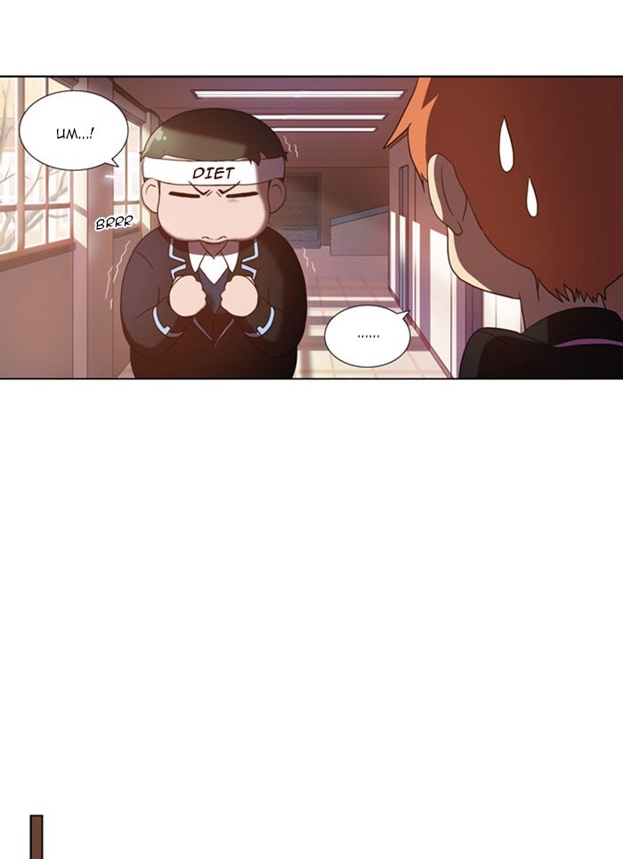 orange Chapter 77 - Page 10