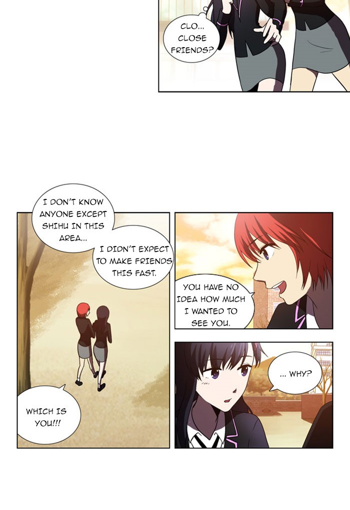 orange Chapter 77 - Page 12
