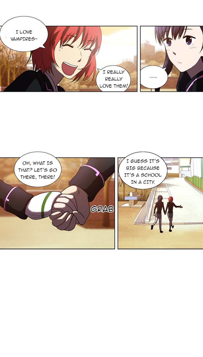orange Chapter 77 - Page 13