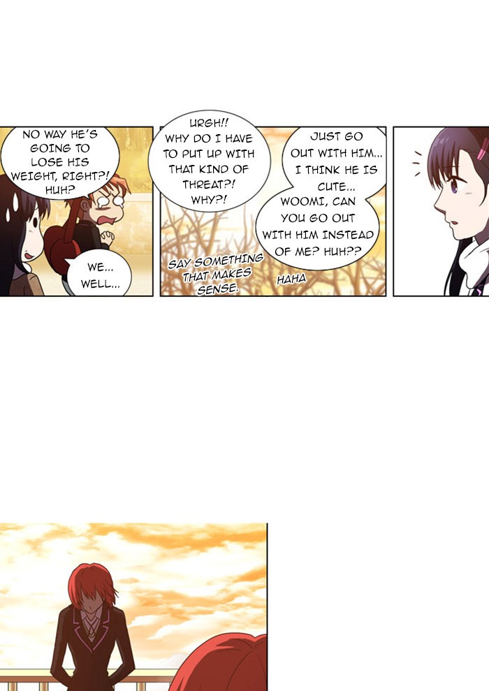 orange Chapter 77 - Page 16
