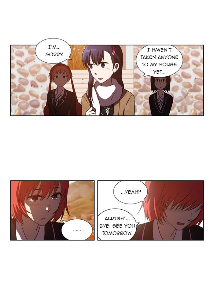 orange Chapter 77 - Page 20