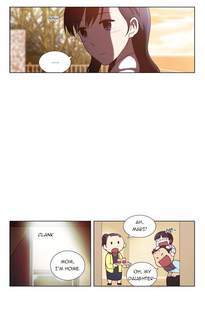 orange Chapter 77 - Page 22