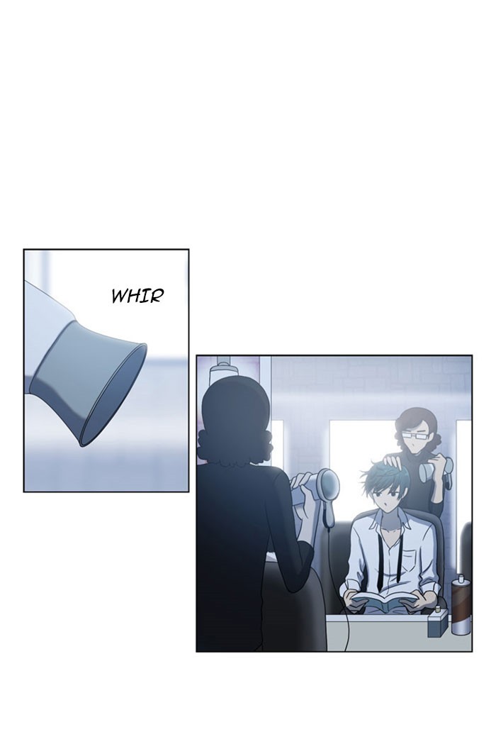 orange Chapter 77 - Page 25