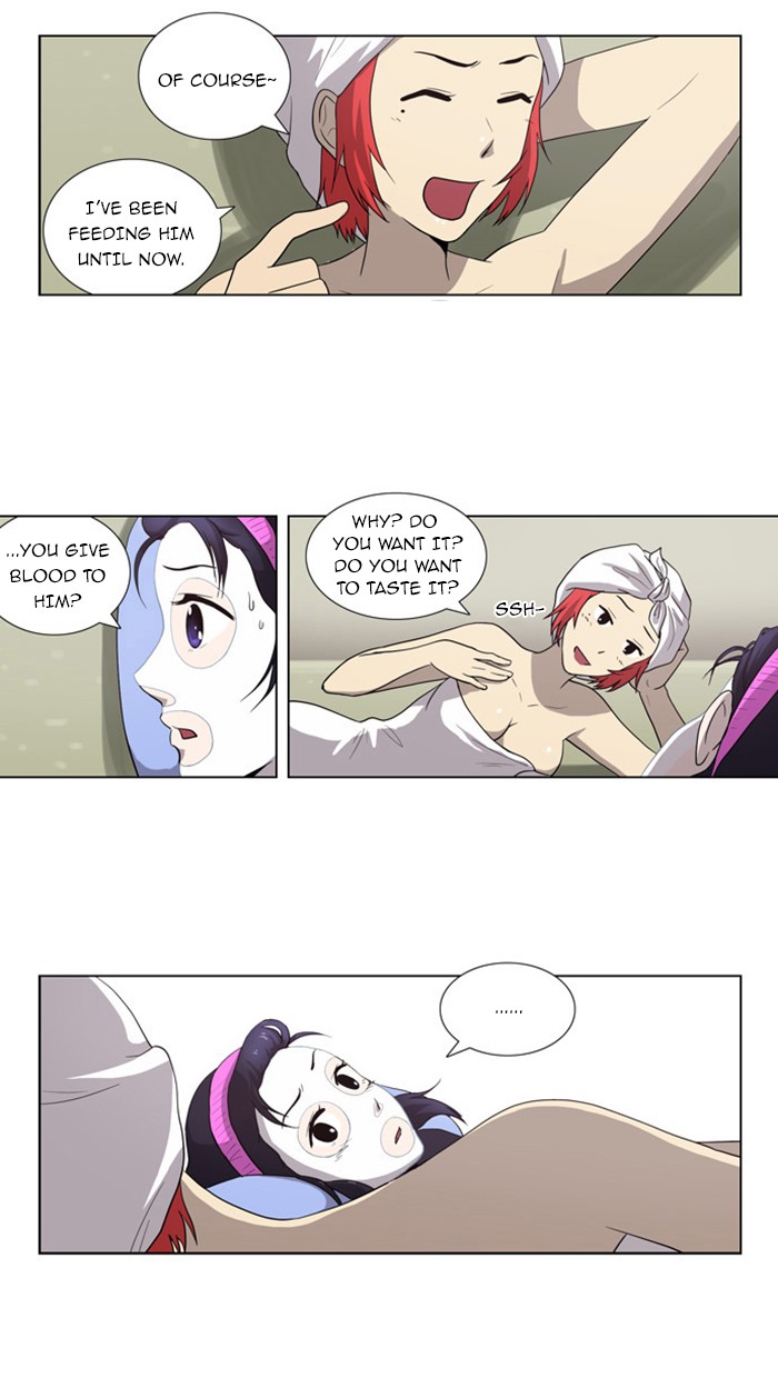 orange Chapter 78 - Page 6