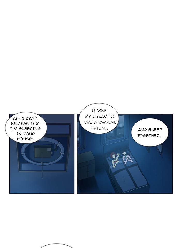 orange Chapter 78 - Page 11