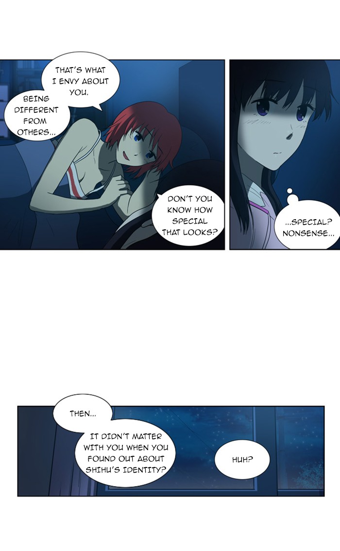 orange Chapter 78 - Page 14