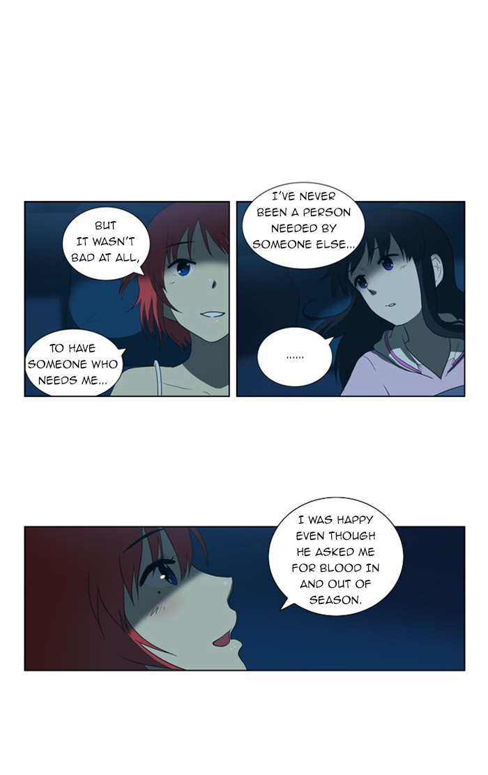 orange Chapter 78 - Page 16