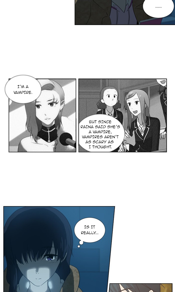 orange Chapter 78 - Page 24