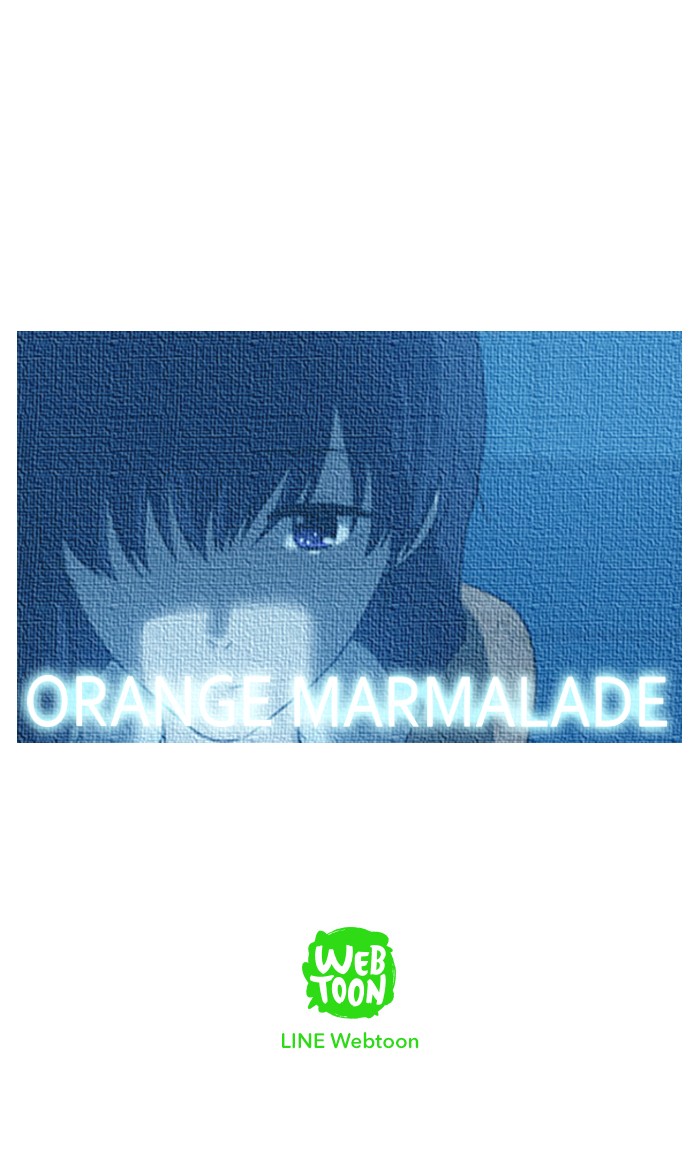 orange Chapter 78 - Page 26