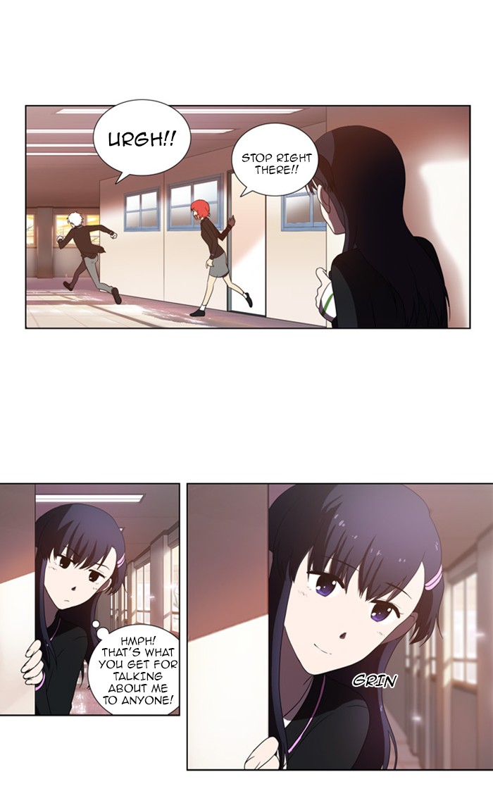 orange Chapter 79 - Page 4