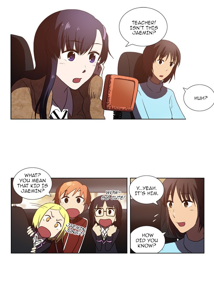 orange Chapter 79 - Page 13