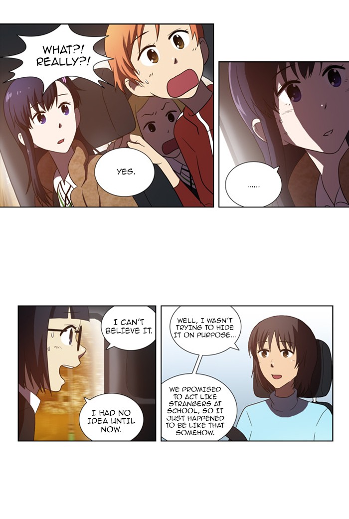 orange Chapter 79 - Page 15