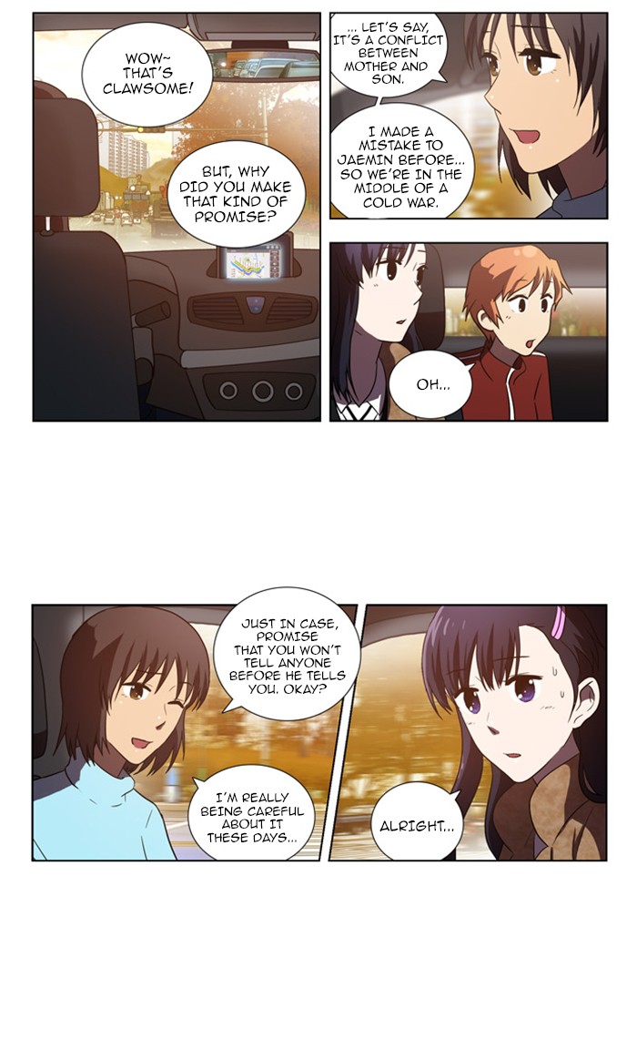 orange Chapter 79 - Page 16