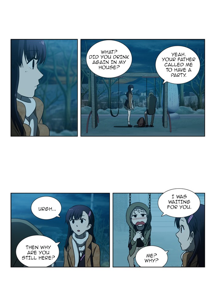 orange Chapter 79 - Page 20