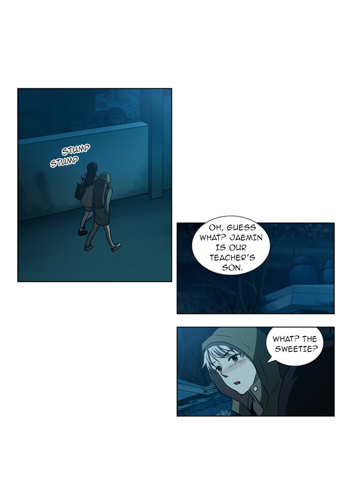 orange Chapter 80 - Page 6