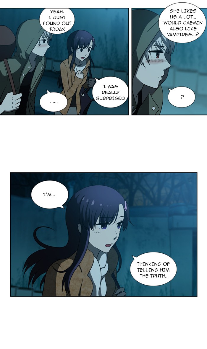 orange Chapter 80 - Page 7