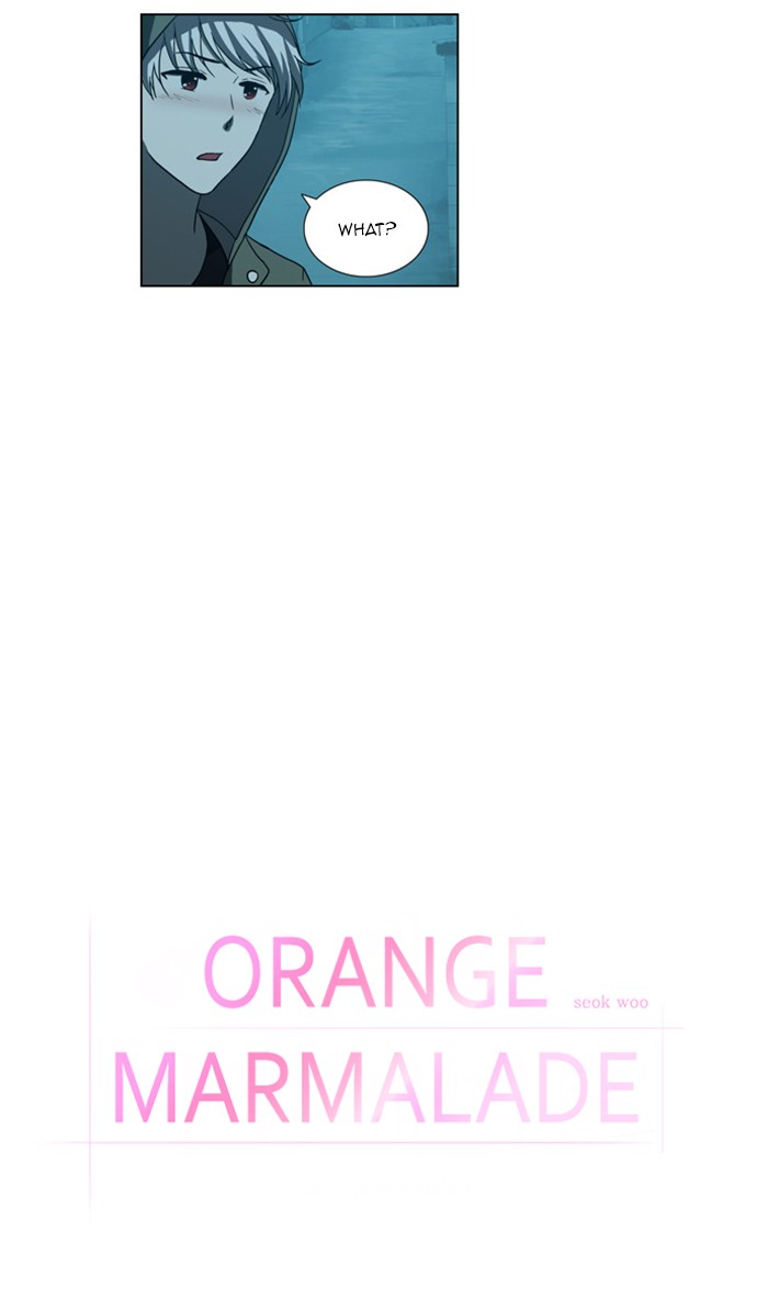 orange Chapter 80 - Page 8