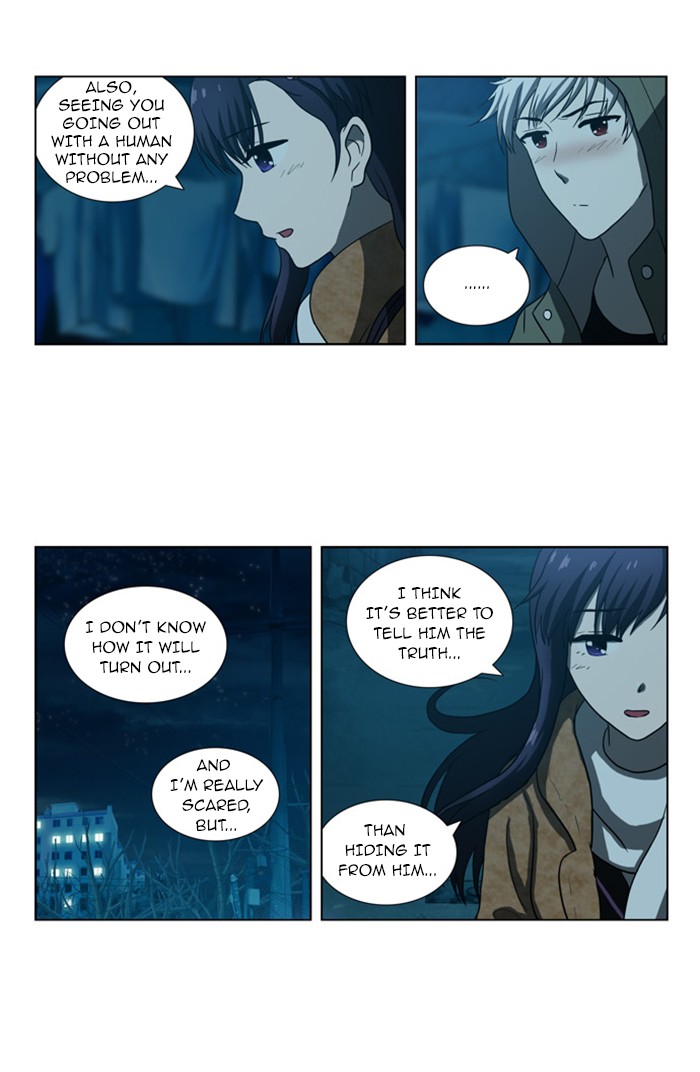 orange Chapter 80 - Page 10