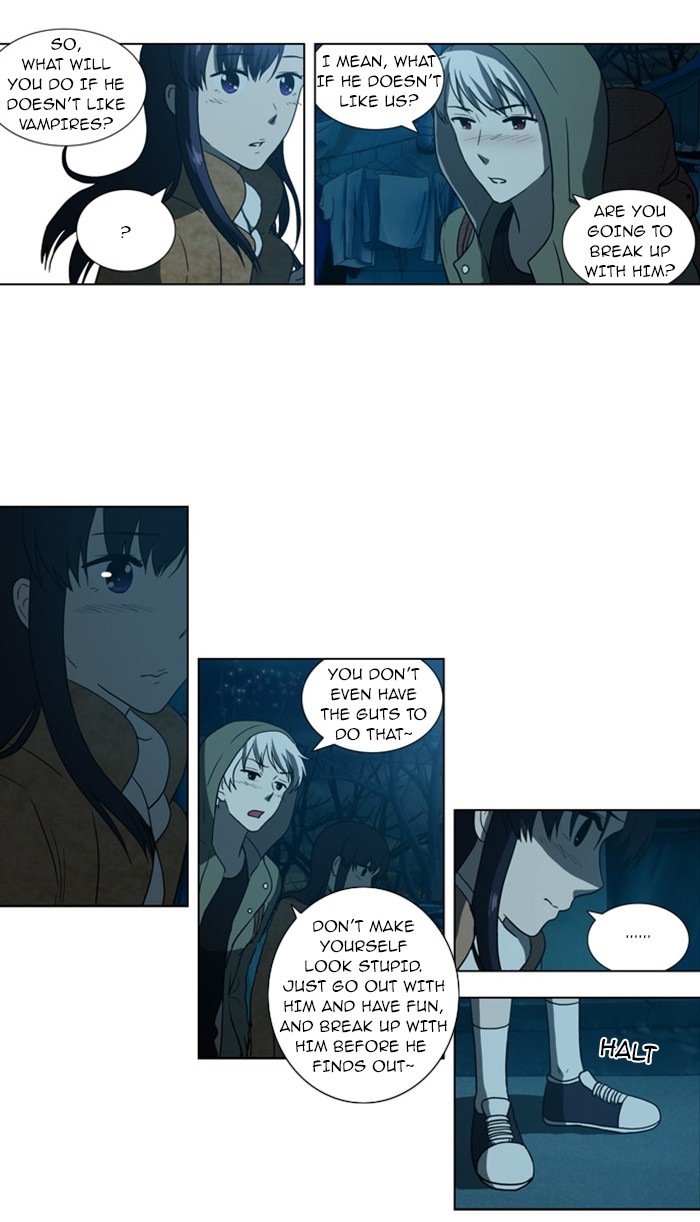 orange Chapter 80 - Page 11