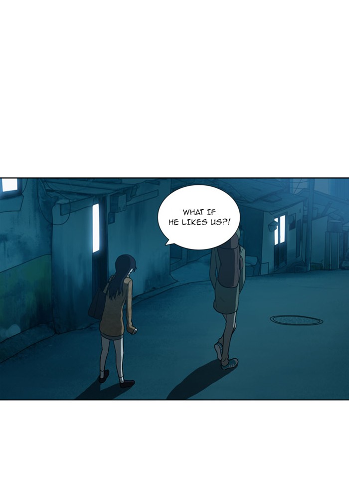 orange Chapter 80 - Page 12