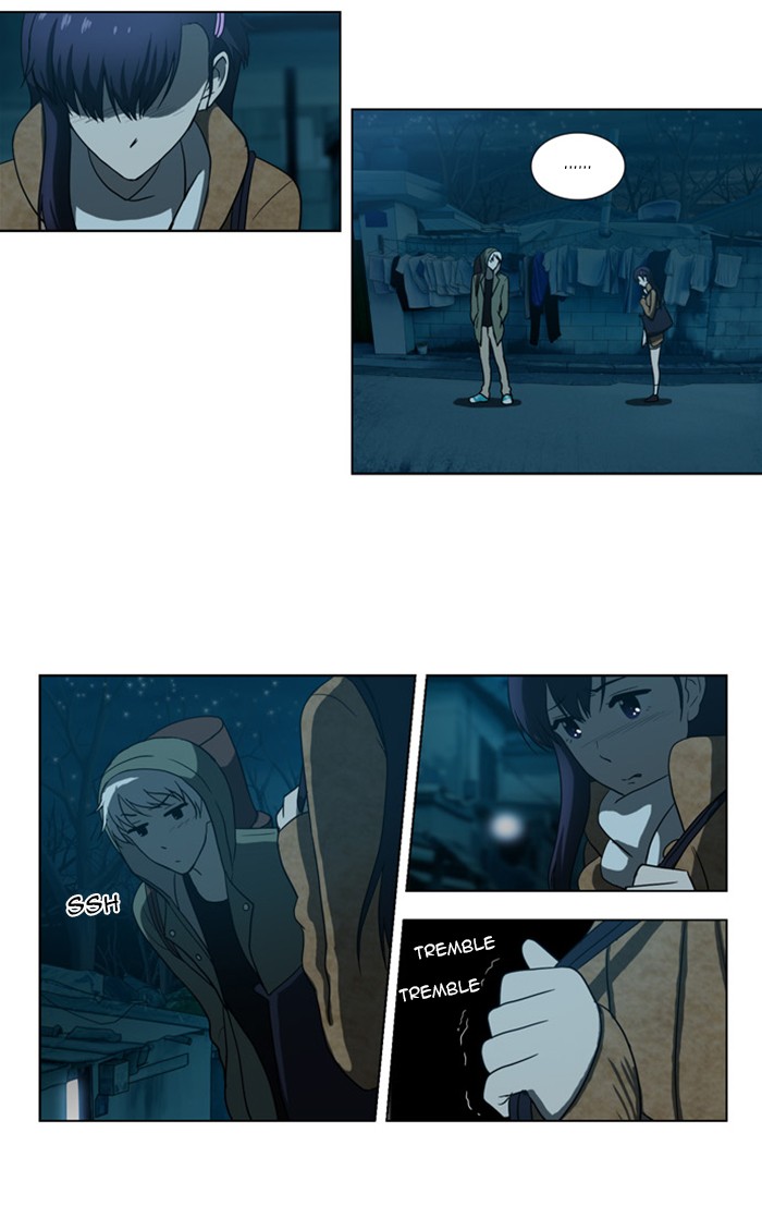 orange Chapter 80 - Page 14