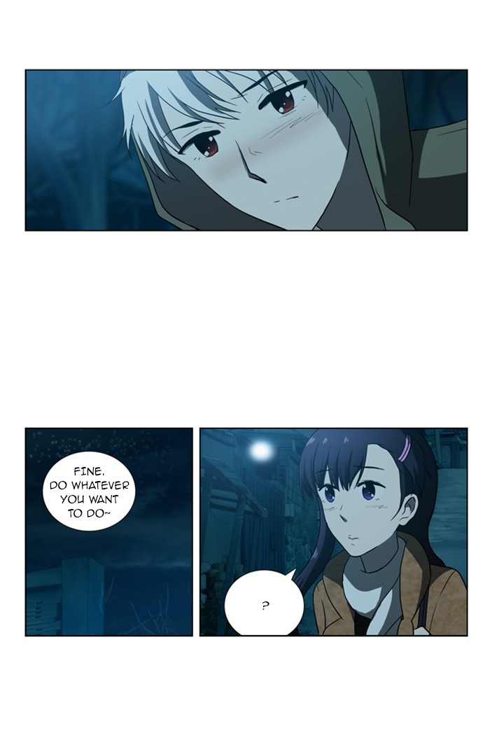 orange Chapter 80 - Page 15