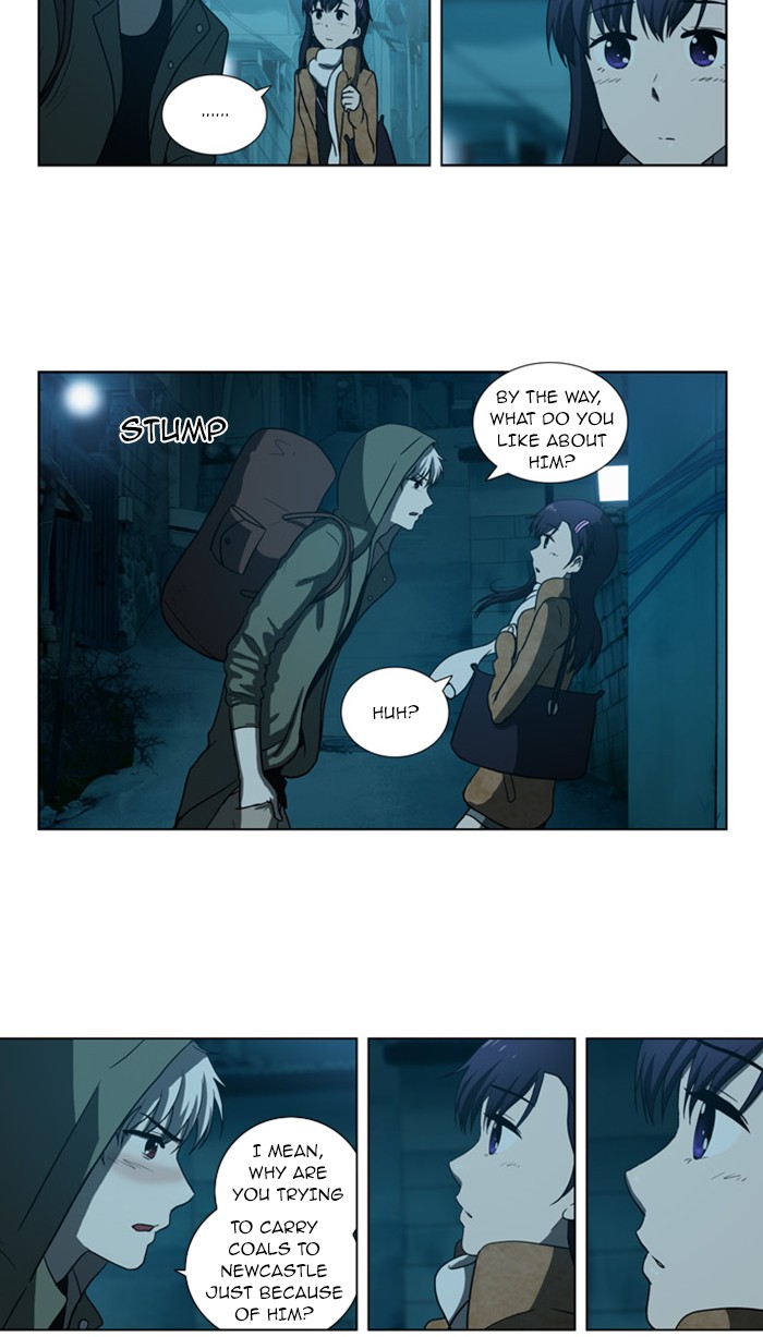 orange Chapter 80 - Page 17