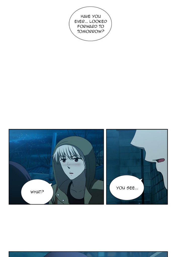 orange Chapter 80 - Page 19