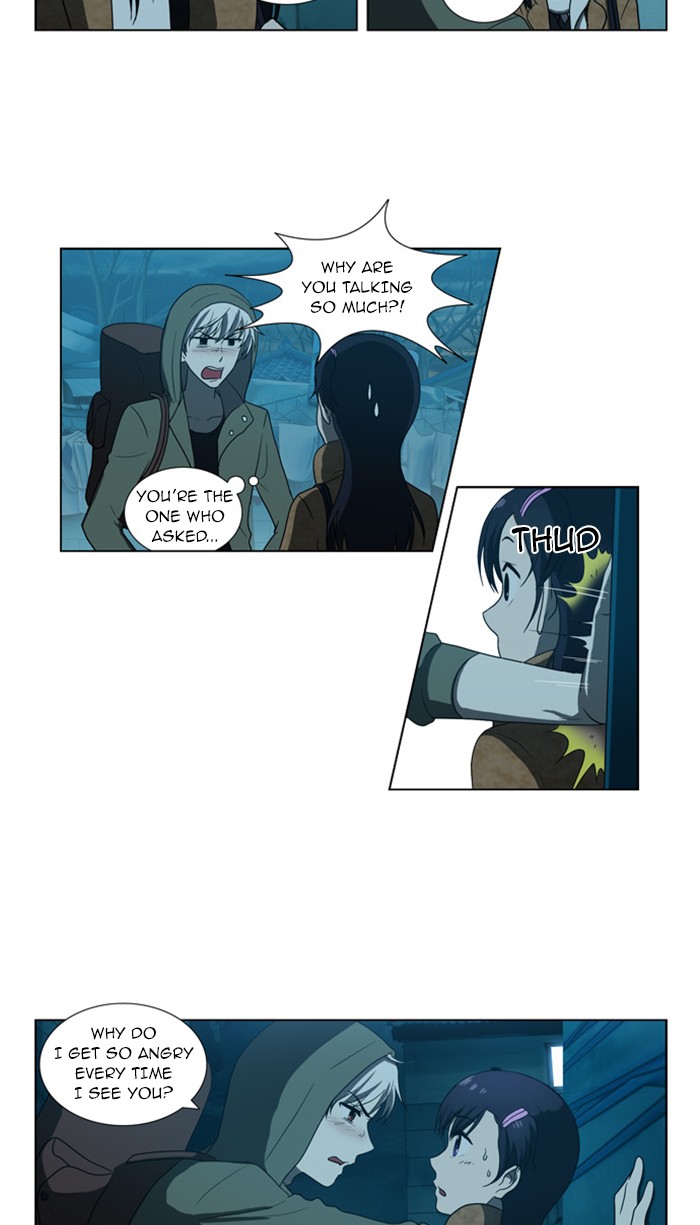 orange Chapter 80 - Page 22