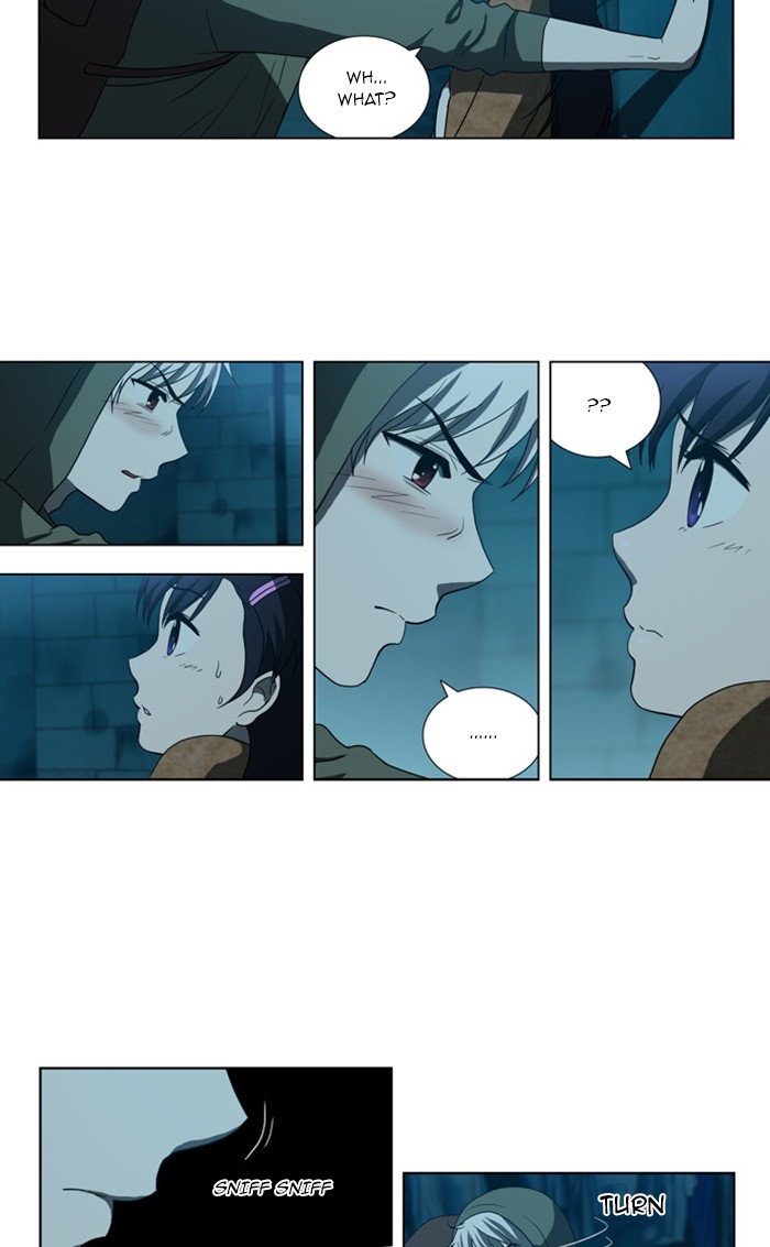 orange Chapter 80 - Page 23