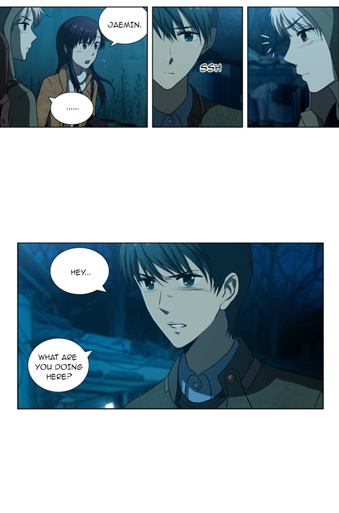 orange Chapter 80 - Page 27