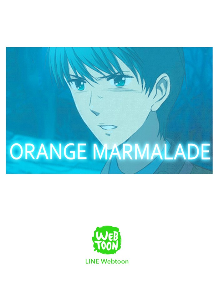 orange Chapter 80 - Page 28