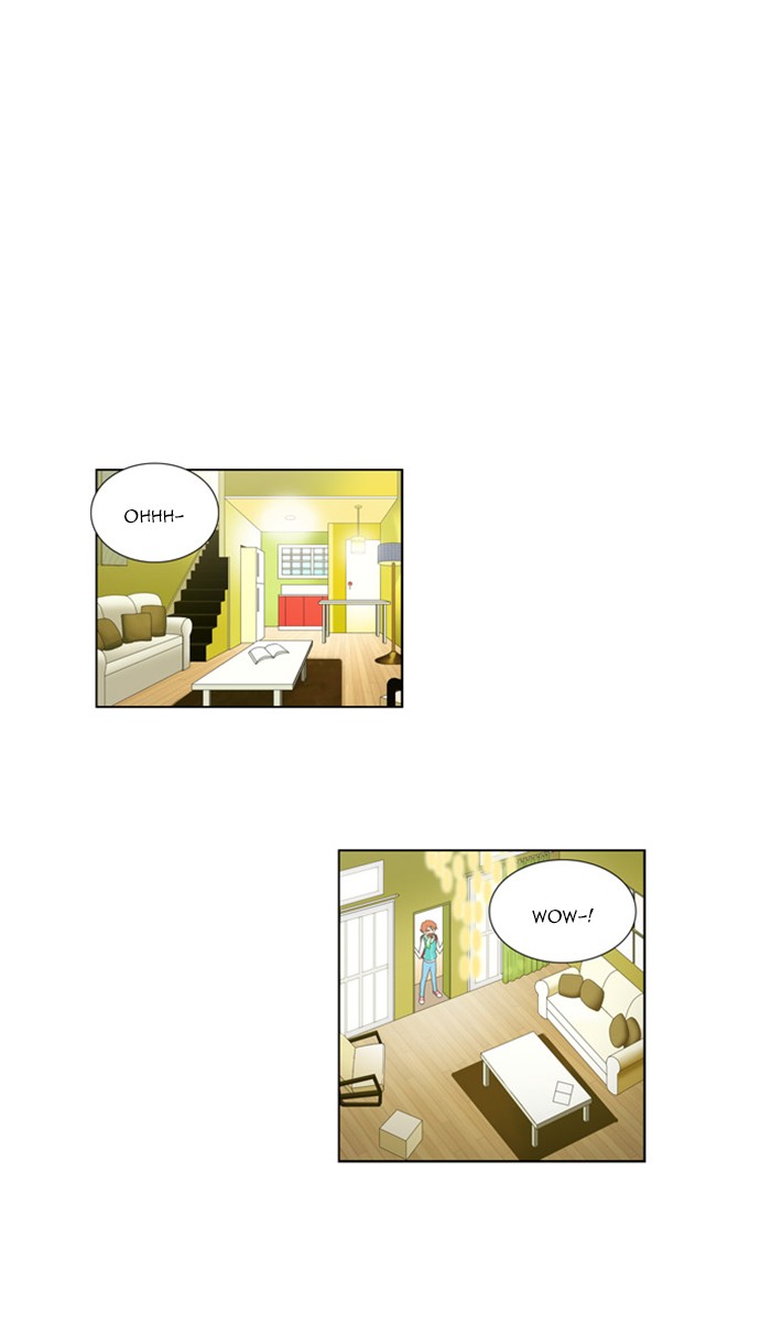 orange Chapter 82 - Page 5