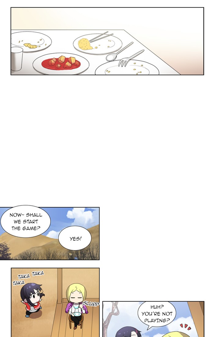 orange Chapter 82 - Page 12