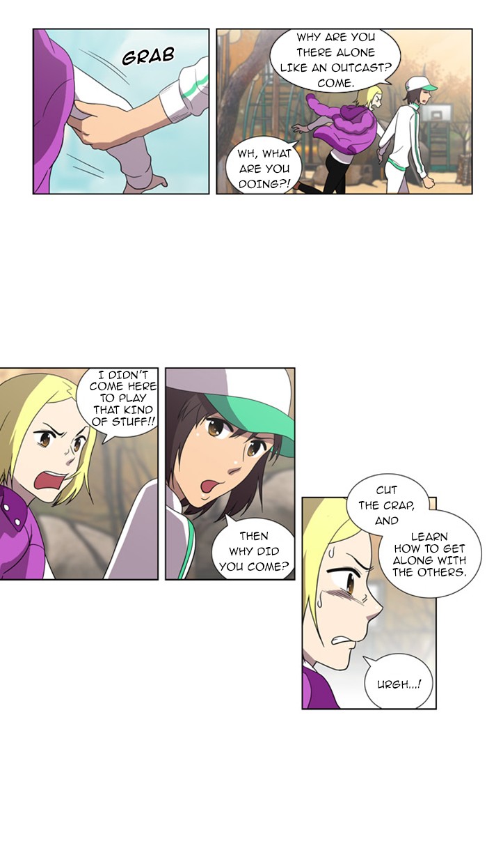 orange Chapter 82 - Page 14