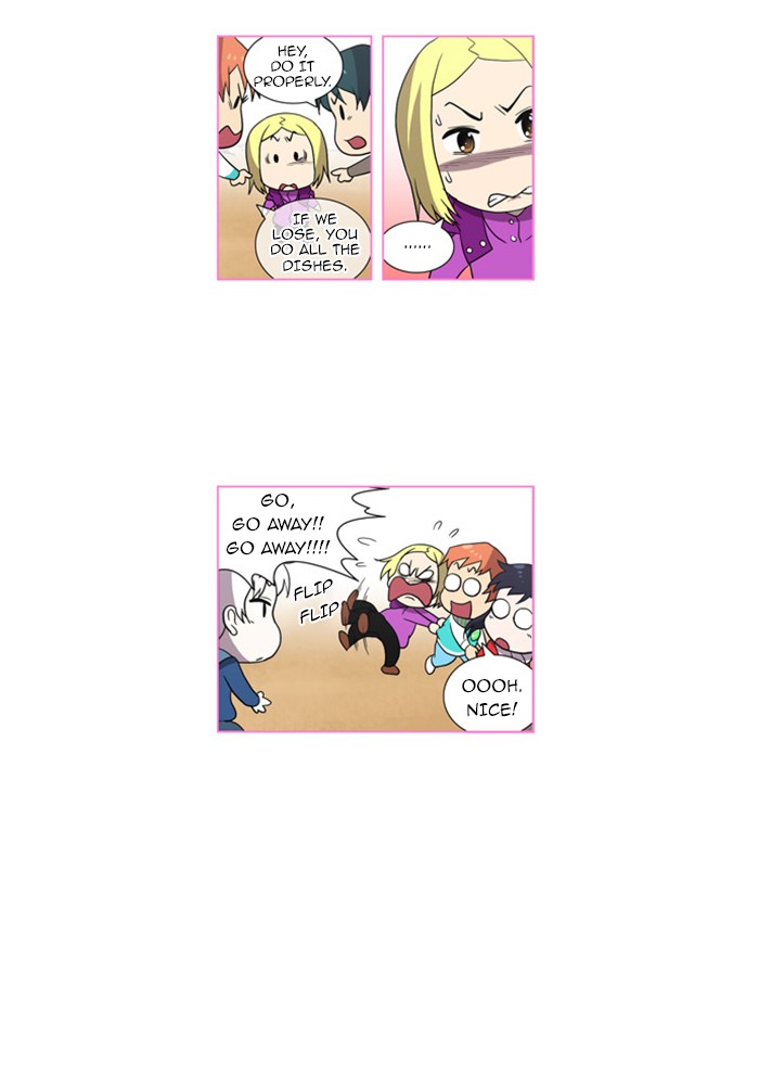 orange Chapter 82 - Page 18