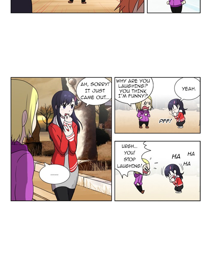 orange Chapter 82 - Page 23